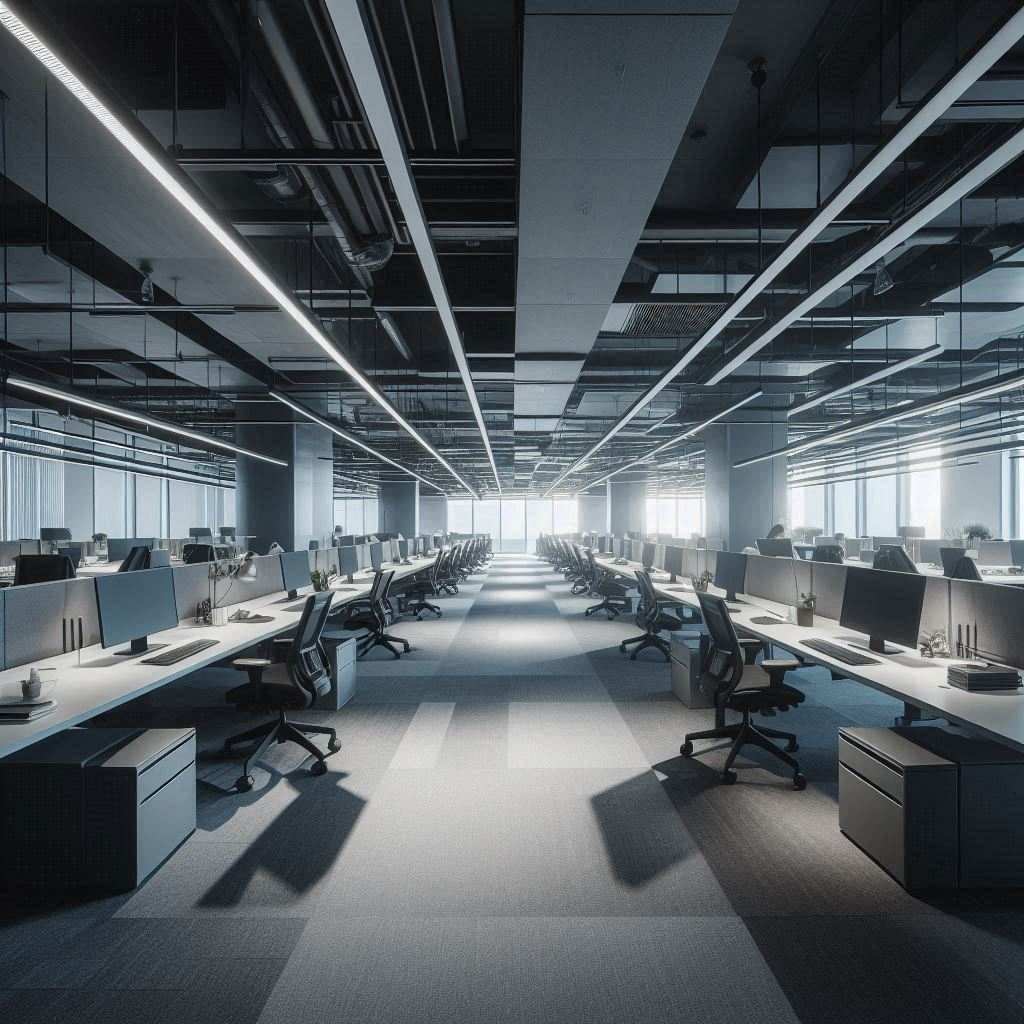 运营团队怎样在网络短时波动期间检查写字楼办公老板办公室设置的责任落实